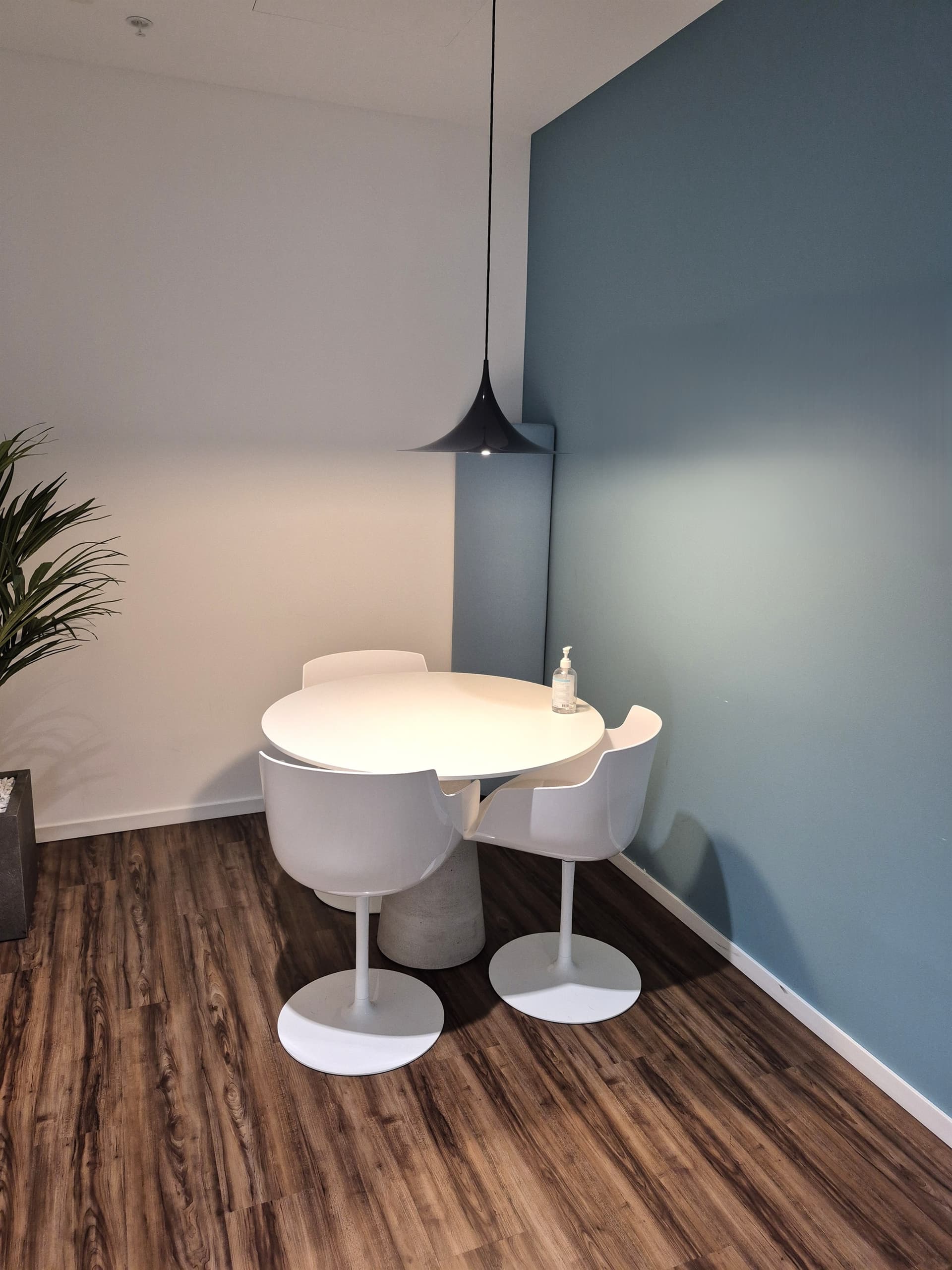 Bureau au Rue de la Gare 32, 1110 Morges – Photo 4 sur 6