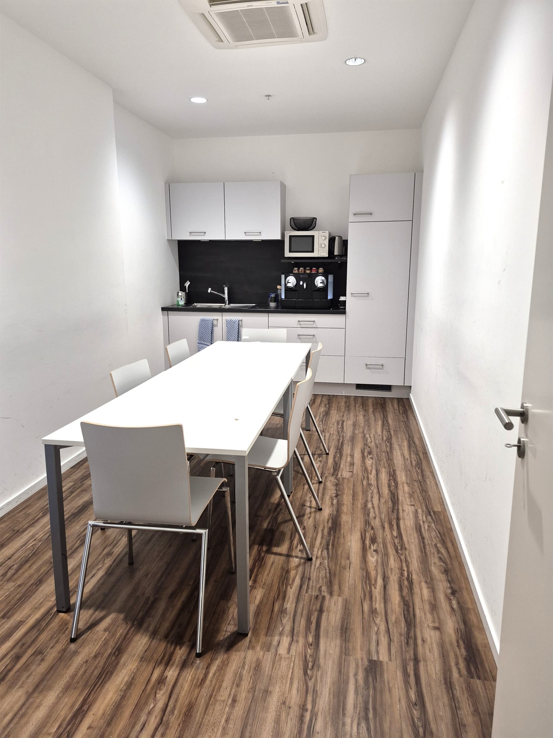 Bureau au Rue de la Gare 32, 1110 Morges – Photo 5 sur 6