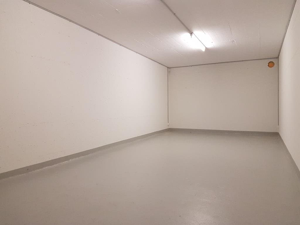 Office Hauptstrasse 6