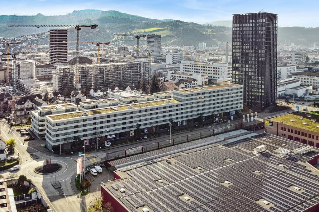 Hohenrainstrasse 26c