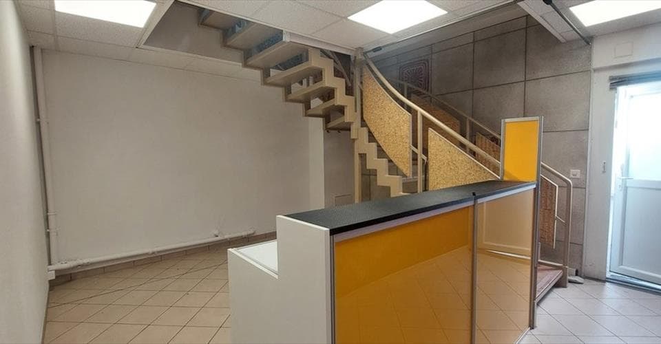 Industrie an Entrepôts 29, 2300 La Chaux-de-Fonds – Bild 4 von 12