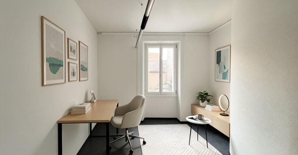 Büro in 1260 Nyon, CHF 2'560 pro Monat – Bild 5 von 9