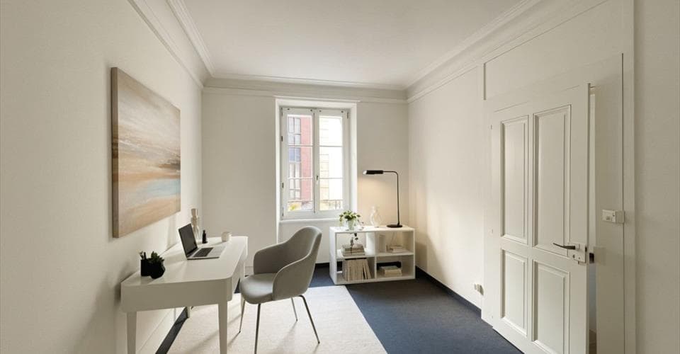 Büro in 1260 Nyon, CHF 2'560 pro Monat – Bild 4 von 9