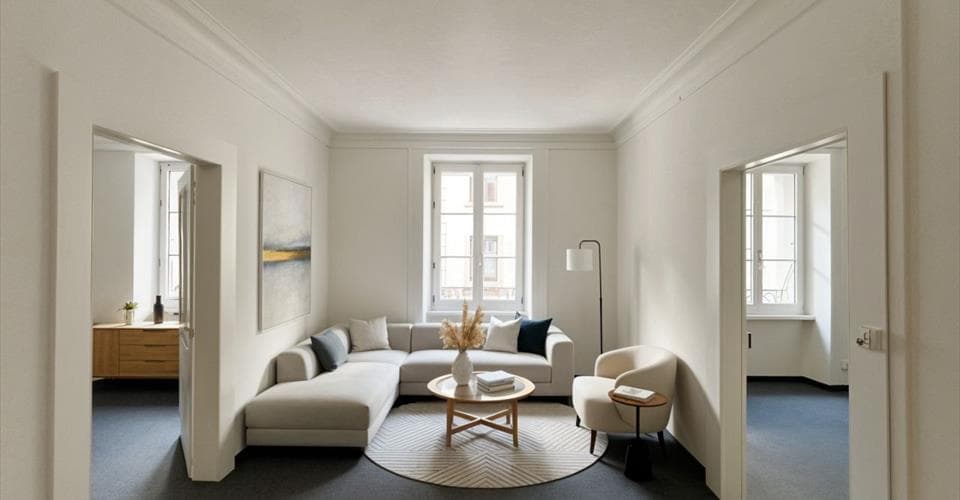 Büro in 1260 Nyon, CHF 2'560 pro Monat – Bild 2 von 9