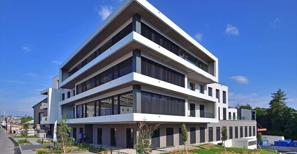 Chemin de Mochettaz 7