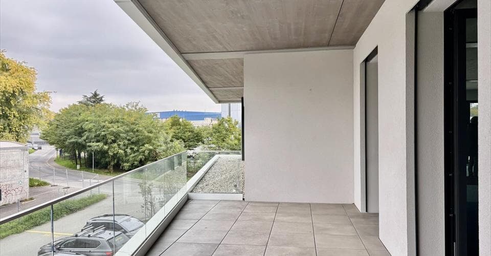 Chemin de Mochettaz 7