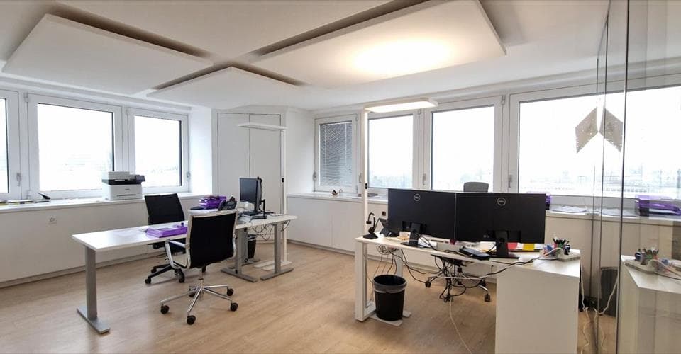 Boulevard de l'Arc-en-Ciel