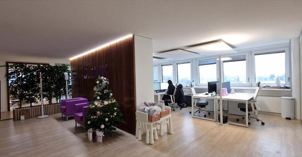 Boulevard de l'Arc-en-Ciel