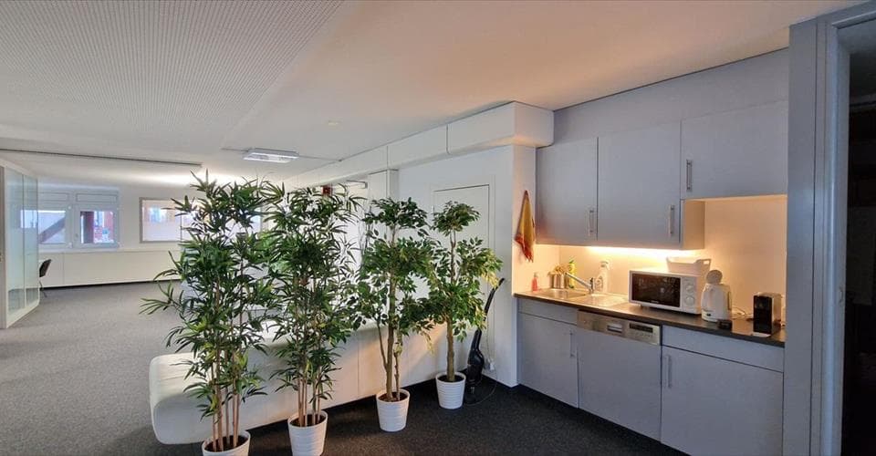 Boulevard de l'Arc-en-Ciel