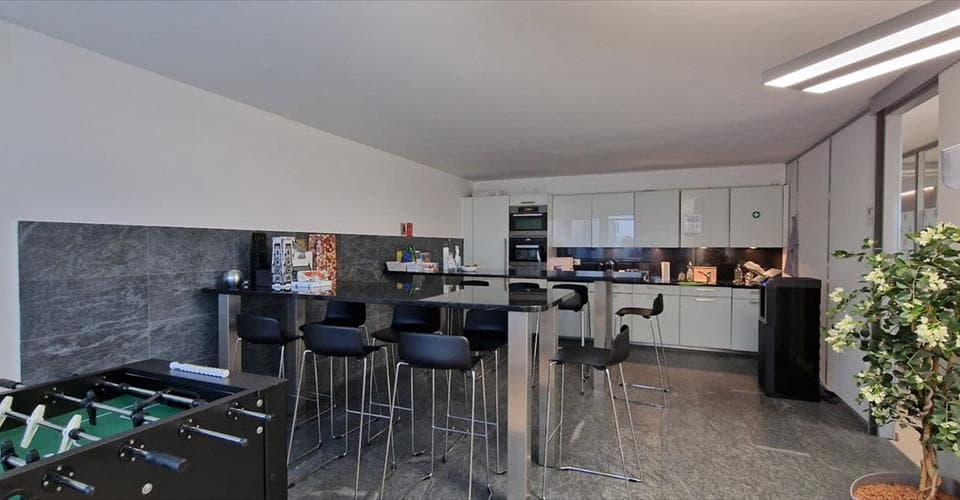 Boulevard de l'Arc-en-Ciel