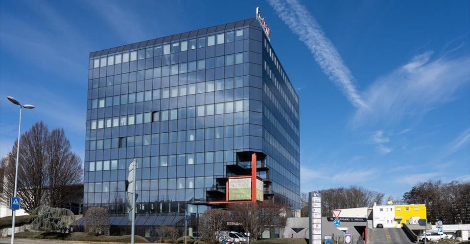Boulevard de l'Arc-en-Ciel