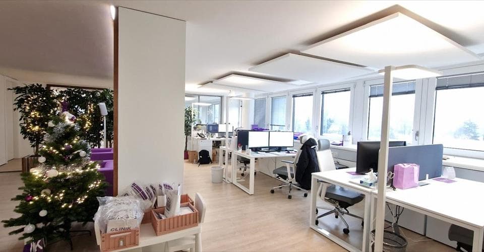 Boulevard de l'Arc-en-Ciel