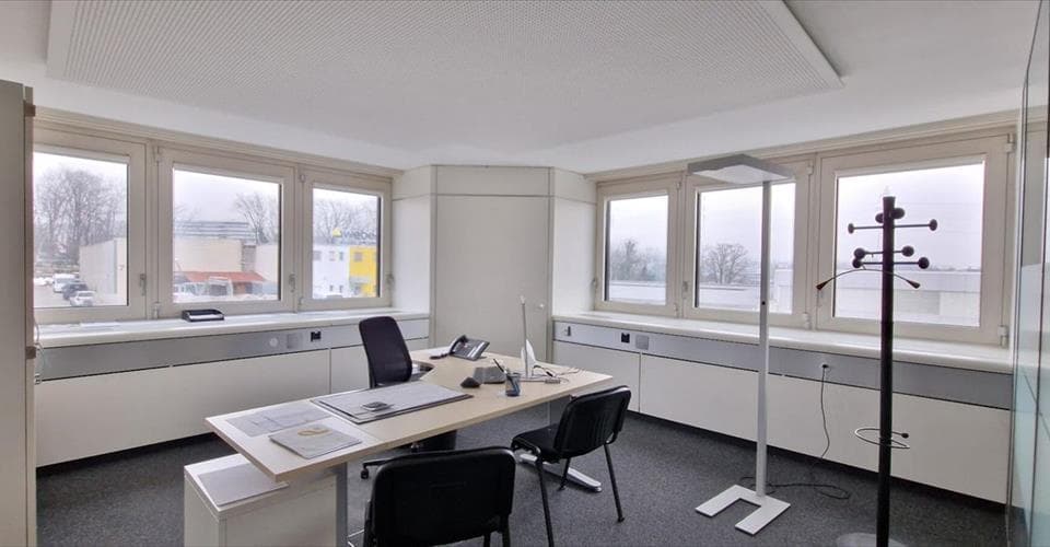 Boulevard de l'Arc-en-Ciel