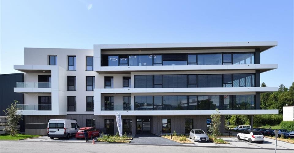 Chemin de Mochettaz 7