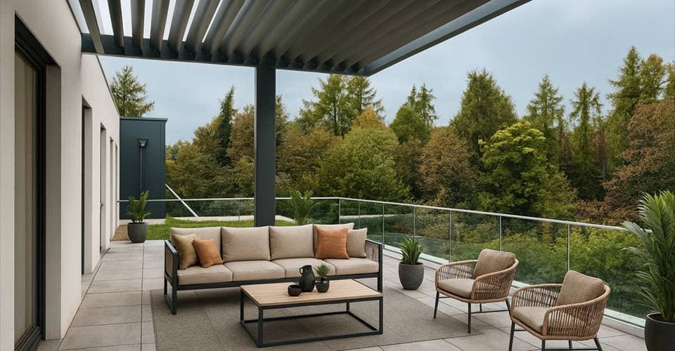 Chemin de Mochettaz 7