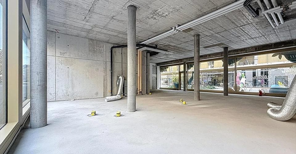 Espace de vente à 1950 Sion, CHF 4'755 par mois – Photo 5 sur 11