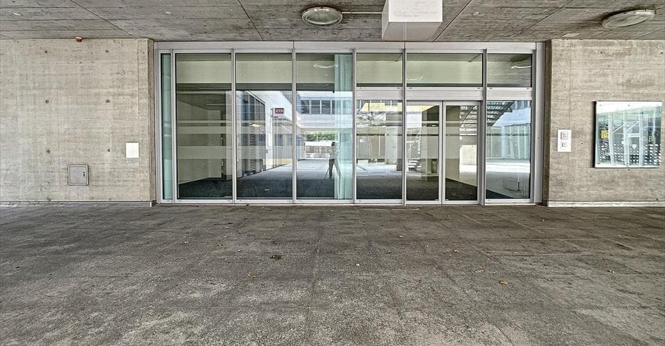 Route de la Carrière 2a