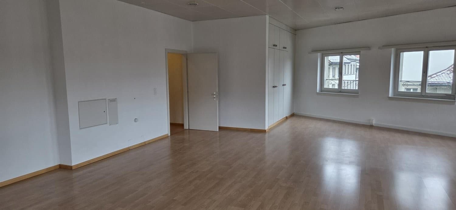 Office at Rue de Zähringen 1, 1700 Fribourg – Photo 3 of 4