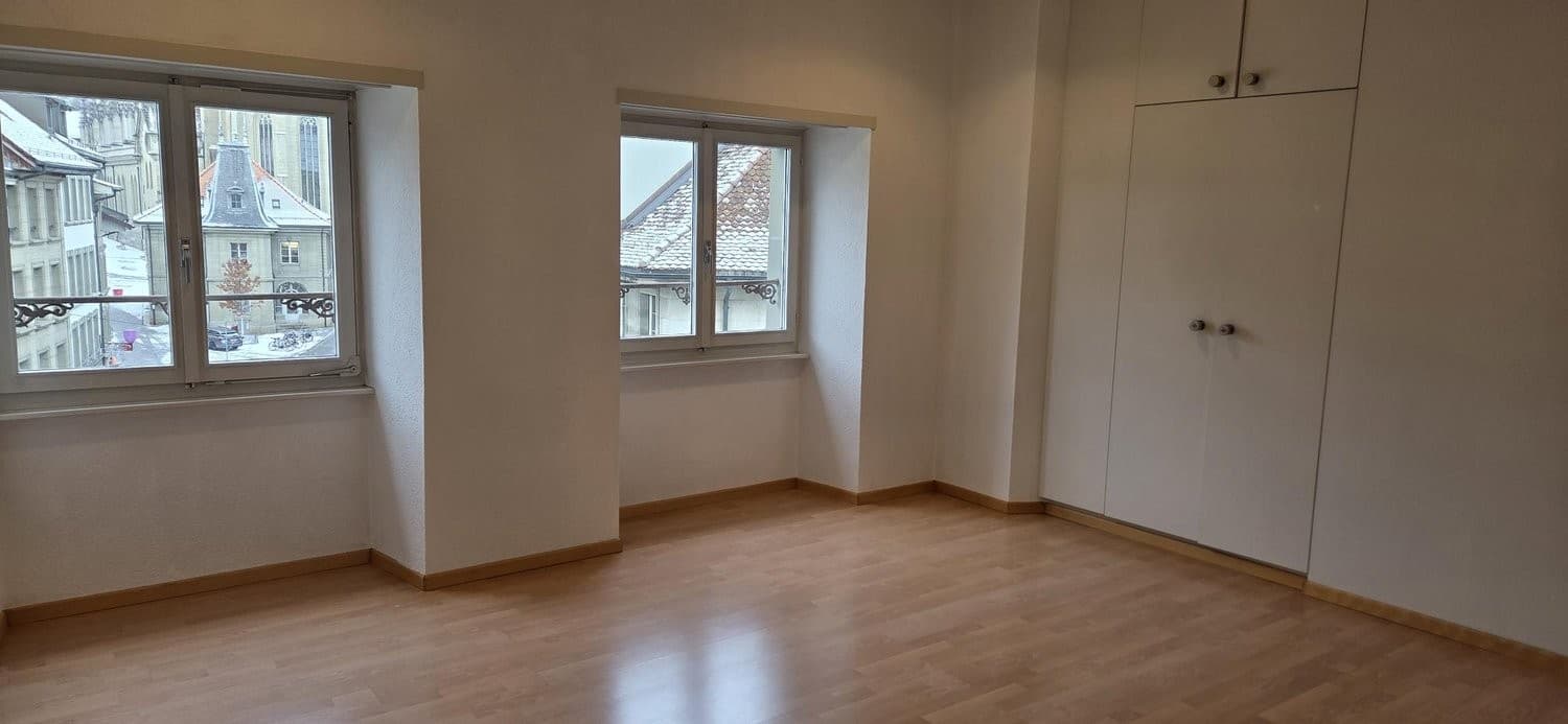 Office at Rue de Zähringen 1, 1700 Fribourg – Photo 4 of 4