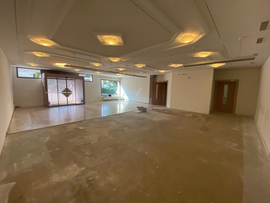Büro an Rorschacherstrasse 240, 9016 St. Gallen – Bild 3 von 10