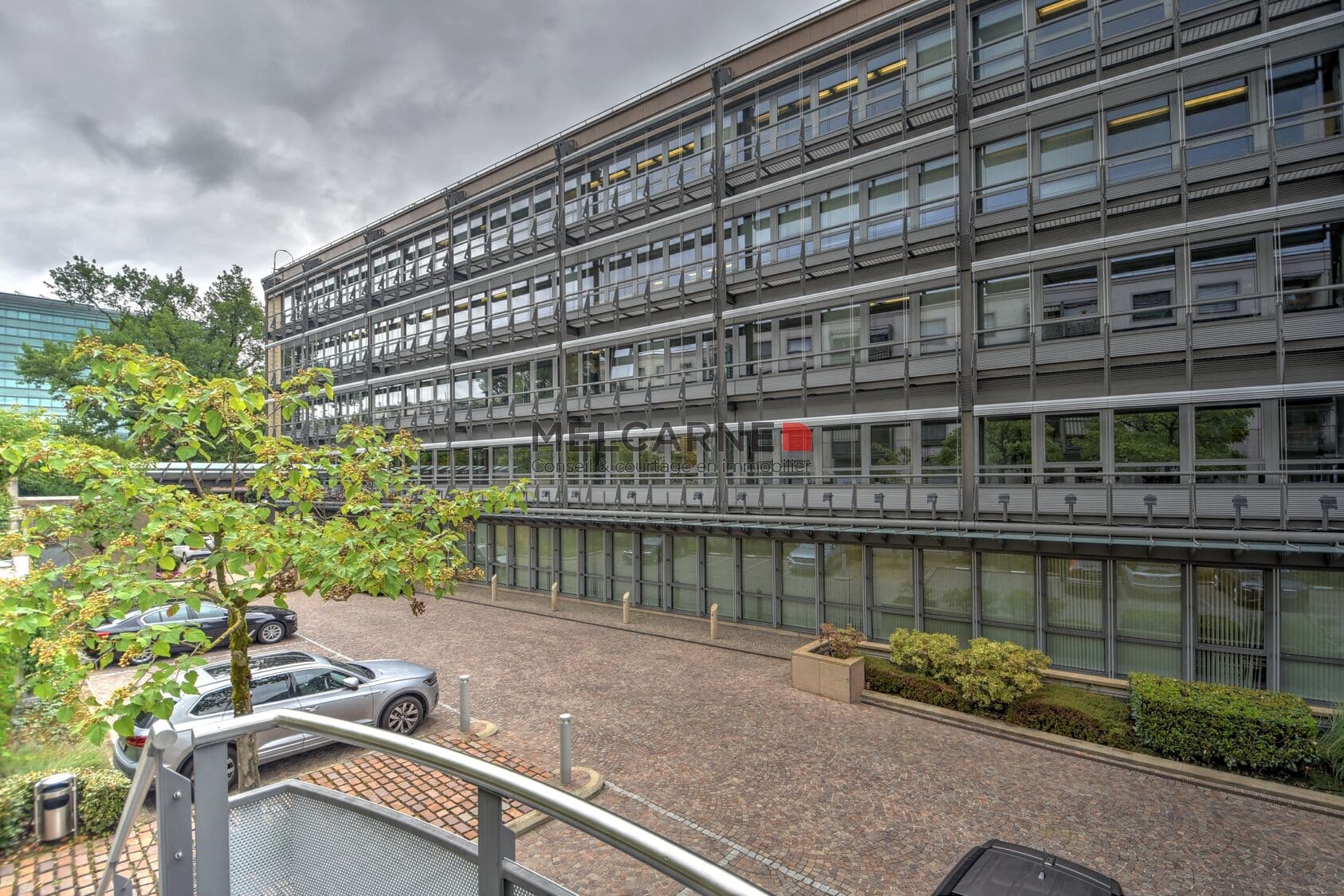 Av. Giuseppe Motta 37