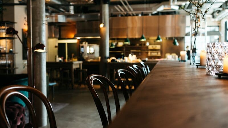 Office Rue du Diorama 15