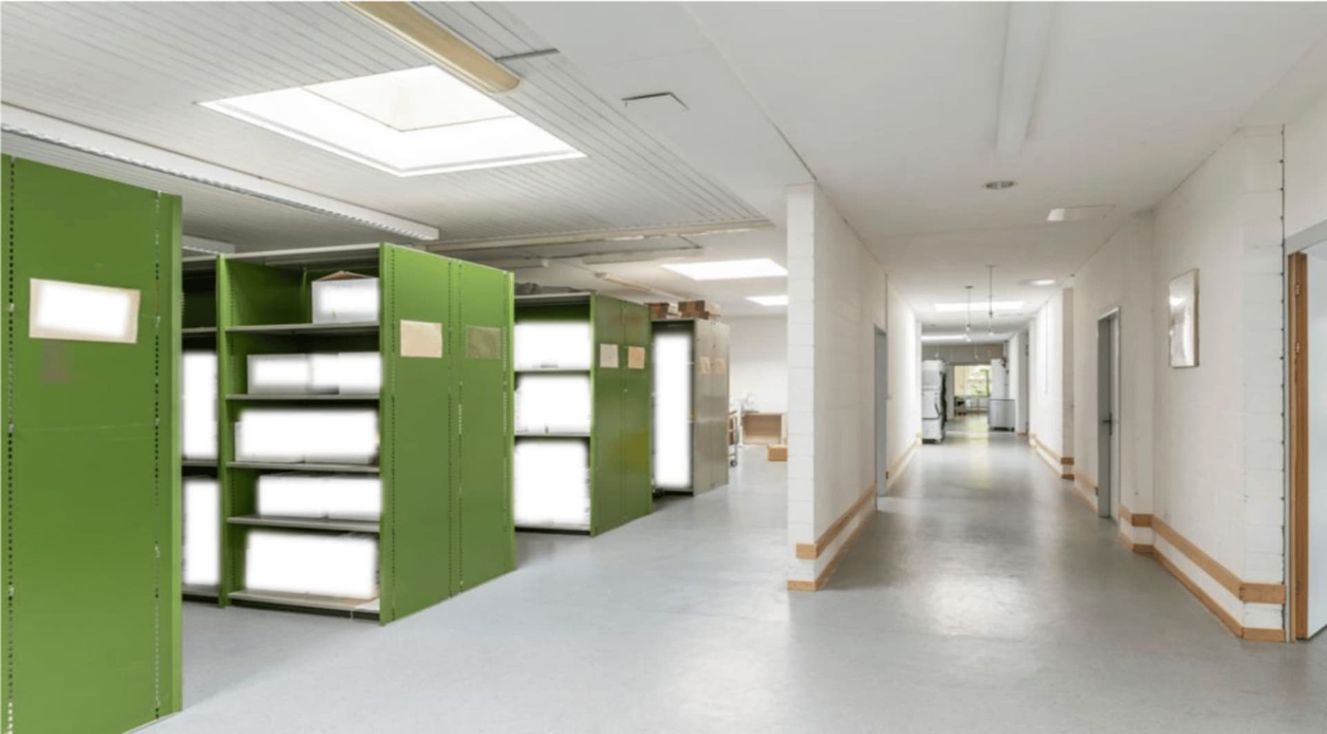 Gewerbe an Dorfstrasse 143, 8802 Kilchberg ZH – Bild 3 von 6