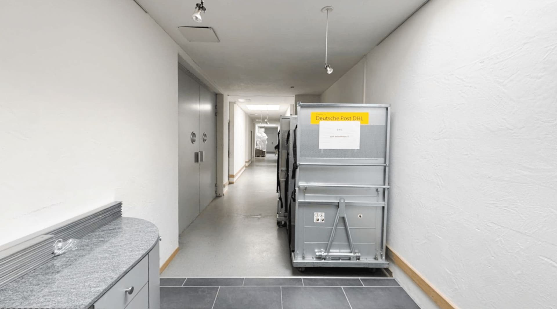 Gewerbe an Dorfstrasse 143, 8802 Kilchberg ZH – Bild 5 von 6