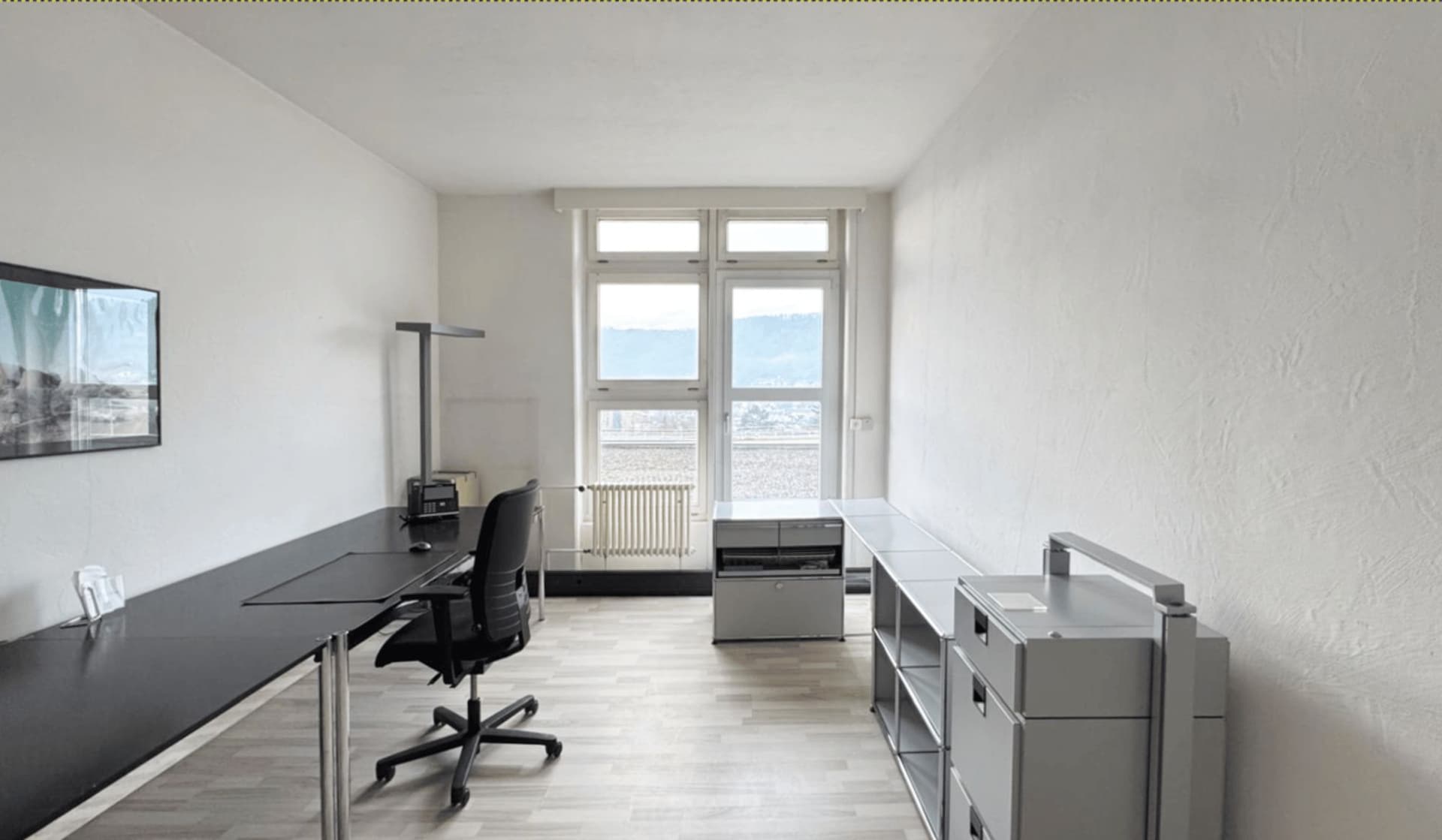 Gewerbe an Dorfstrasse 143, 8802 Kilchberg ZH – Bild 2 von 6