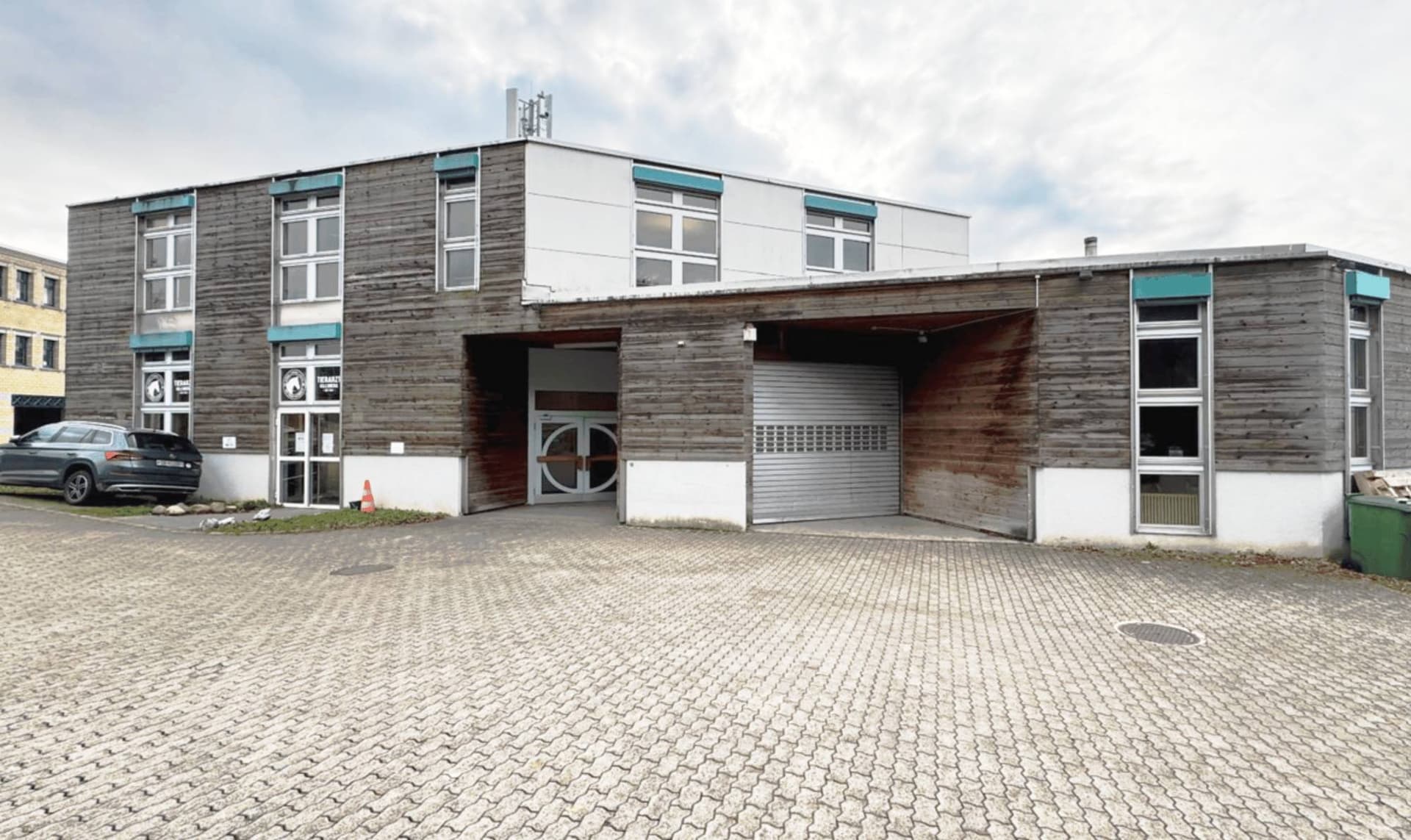 Gewerbe an Dorfstrasse 143, 8802 Kilchberg ZH – Bild 4 von 6