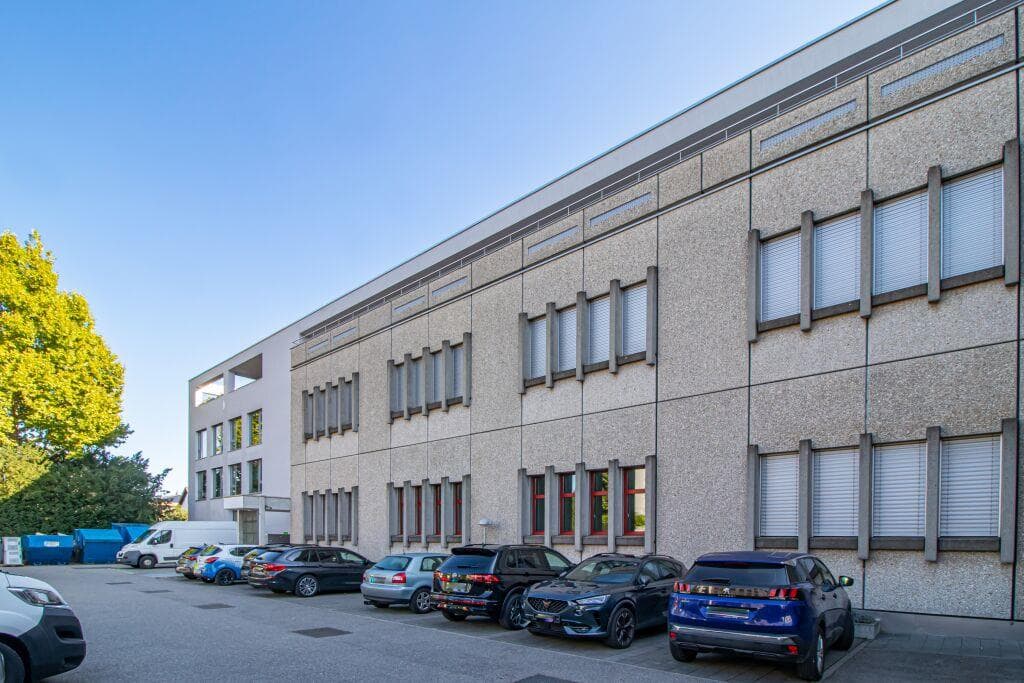 Schellenrainstrasse 13