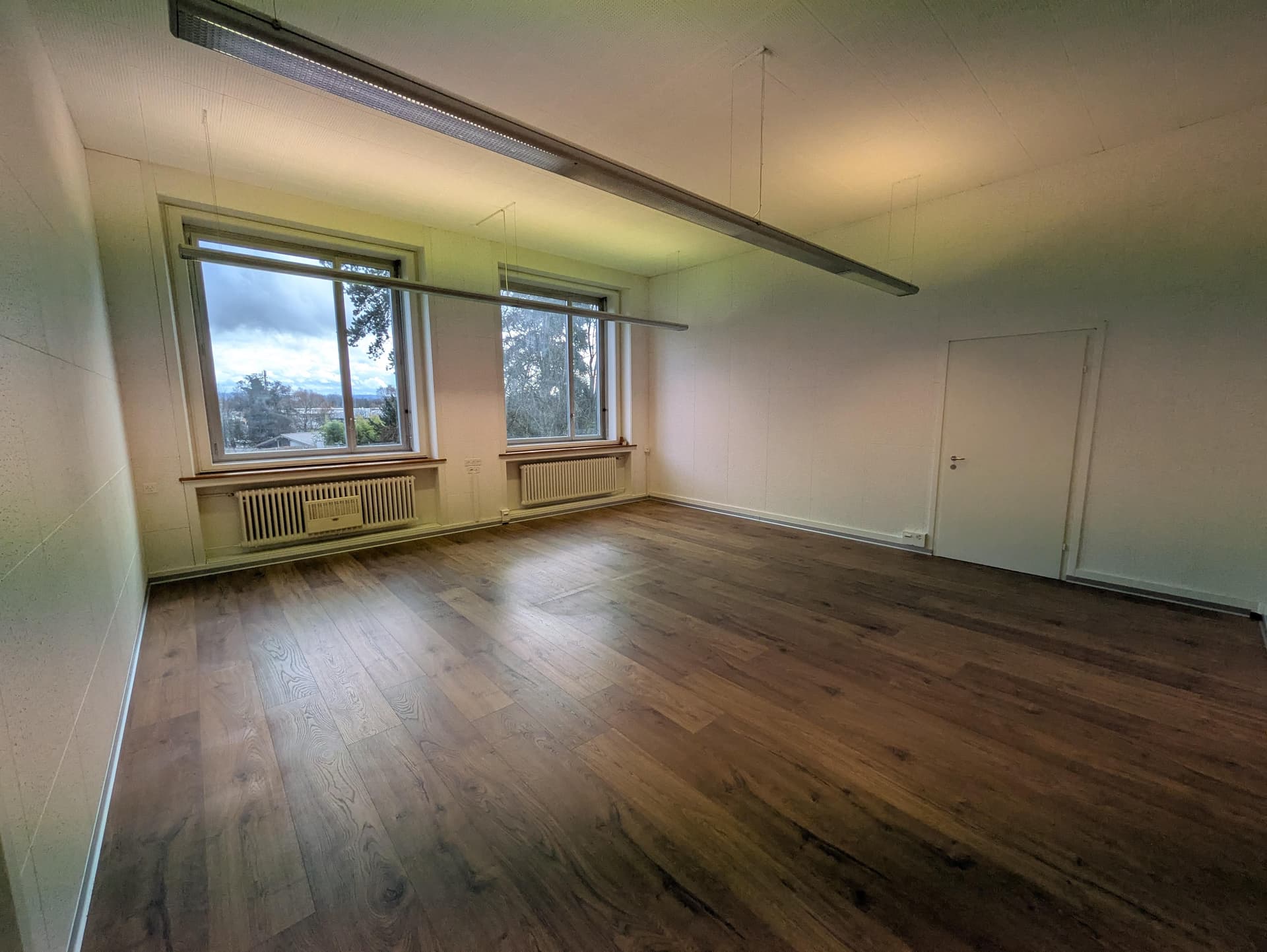 Office at Fabrikstrasse 4, 4562 Biberist – Photo 3 of 5