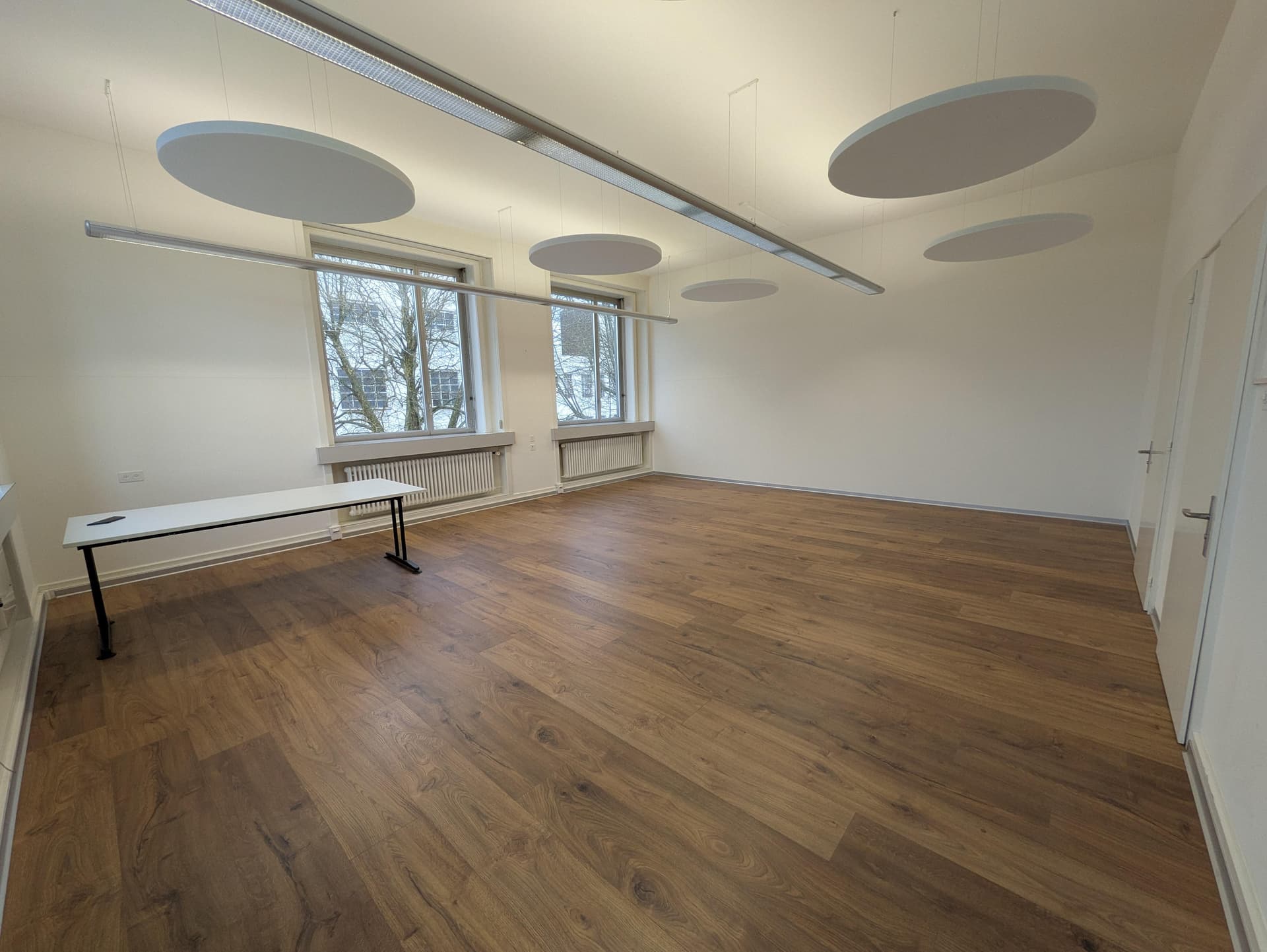 Office at Fabrikstrasse 4, 4562 Biberist – Photo 2 of 5