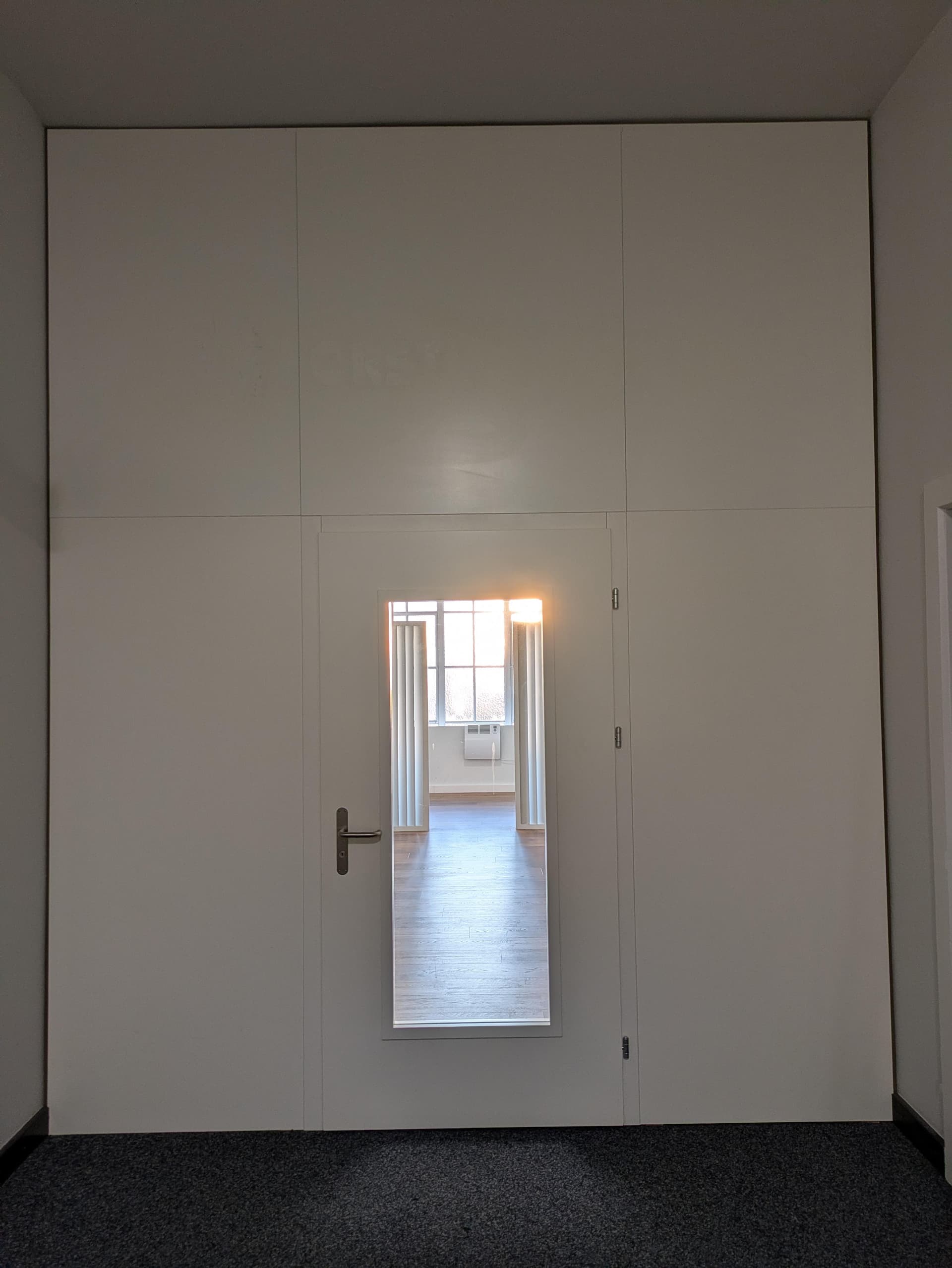 Office at Fabrikstrasse 4, 4562 Biberist – Photo 5 of 5