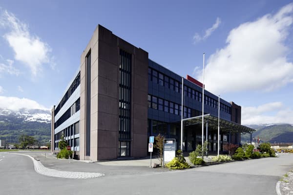 Office Tiefriet