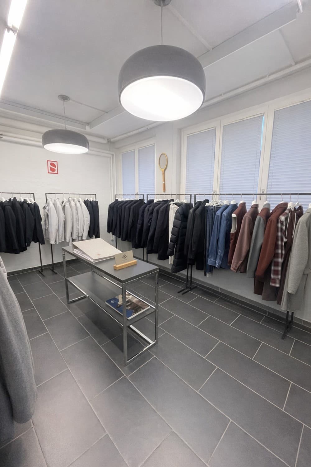 Ausserdorfstrasse 4c