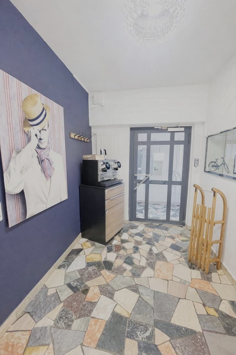 Ausserdorfstrasse 4c