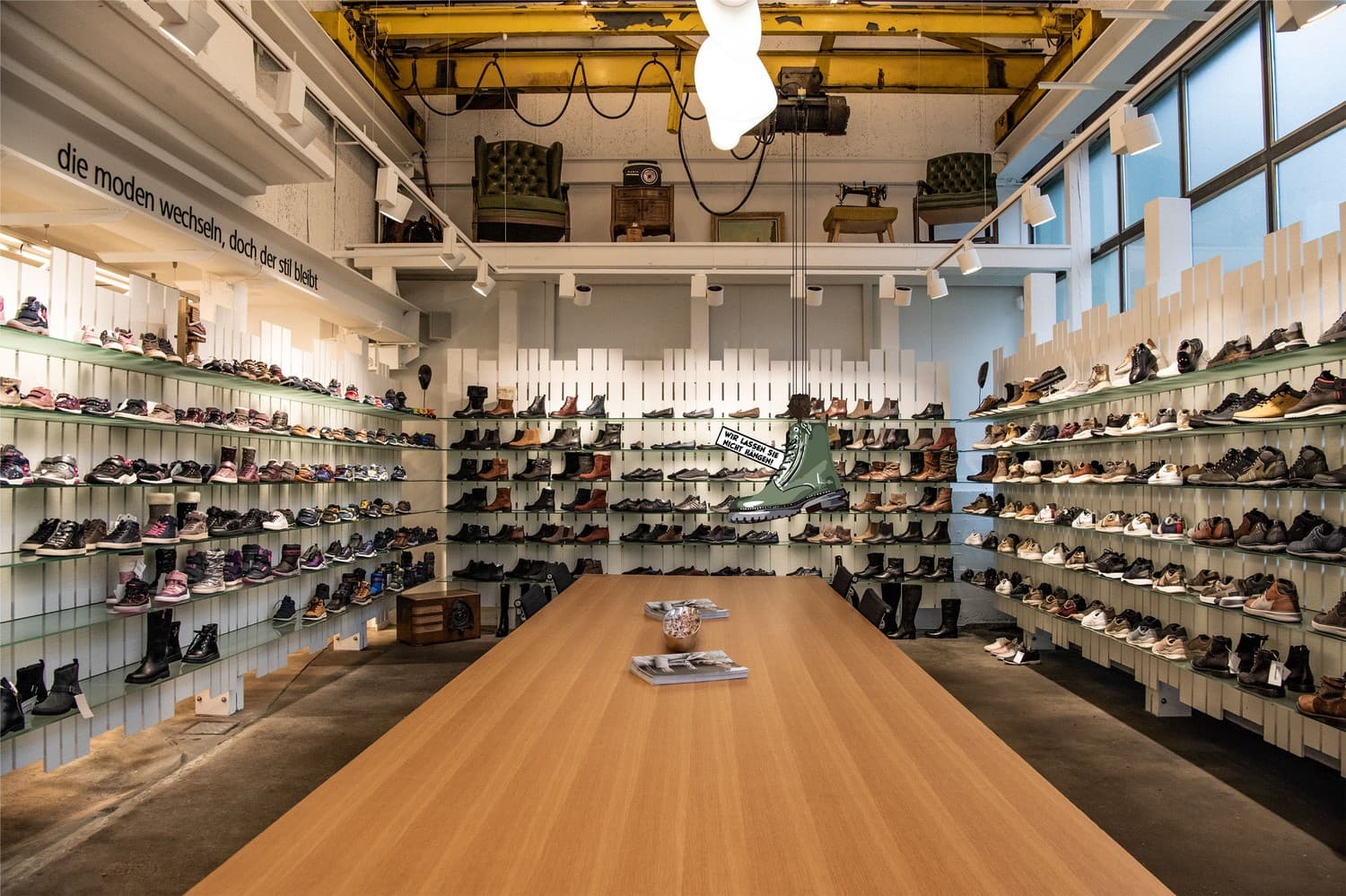 Ausserdorfstrasse 4c