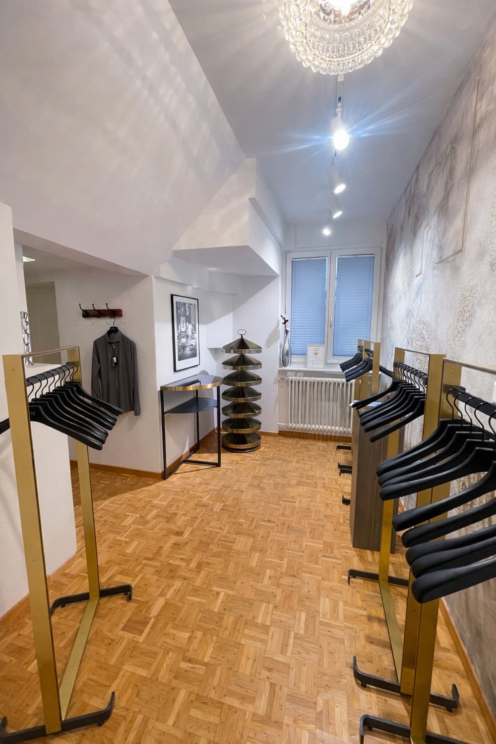 Ausserdorfstrasse 4c