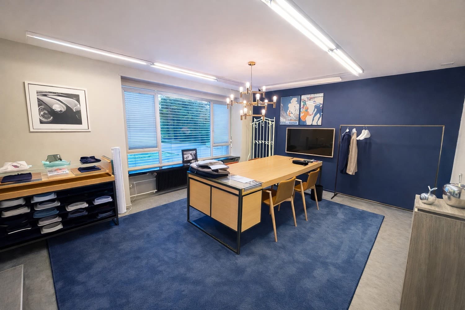 Ausserdorfstrasse 4c