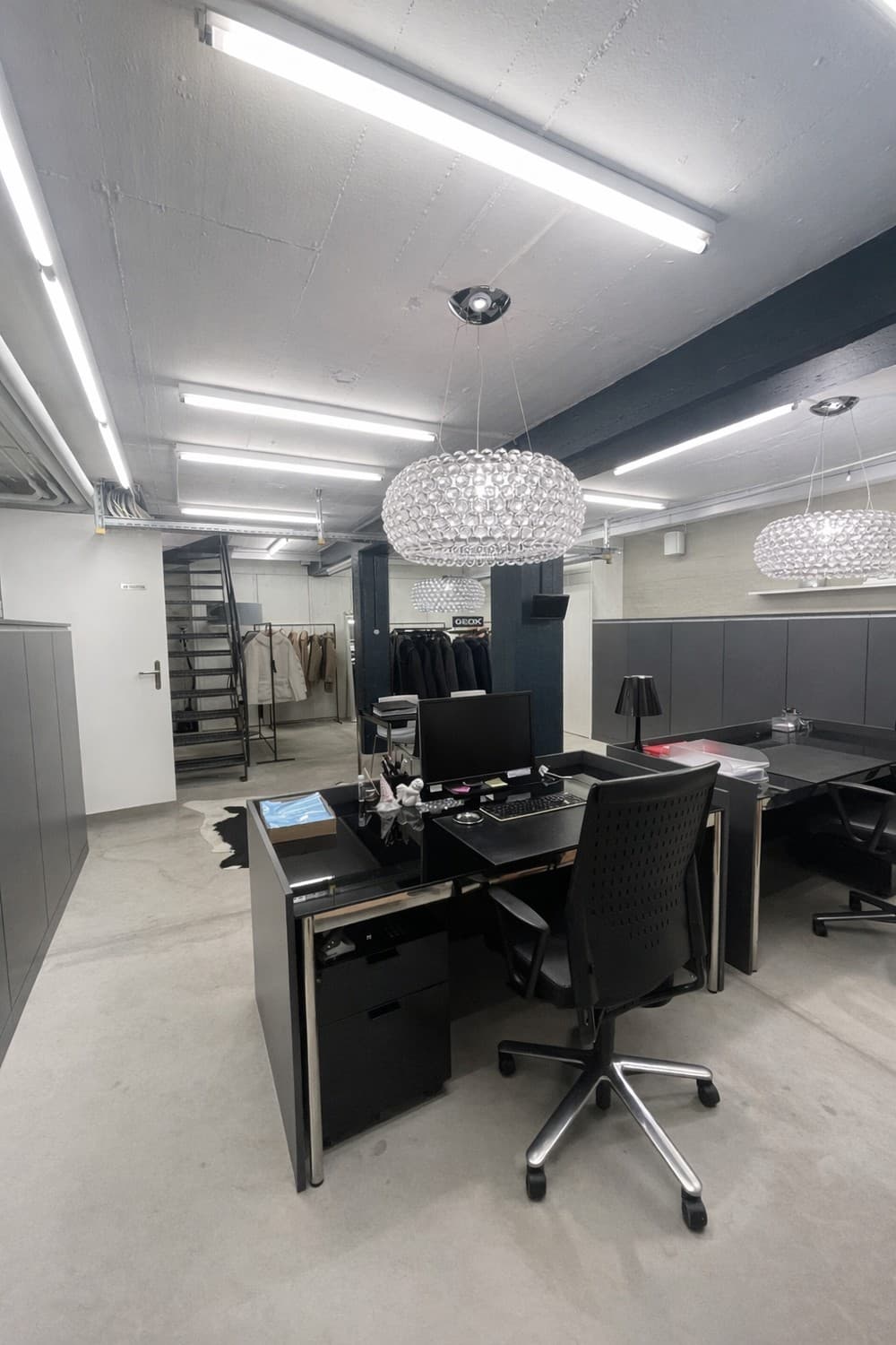 Ausserdorfstrasse 4c