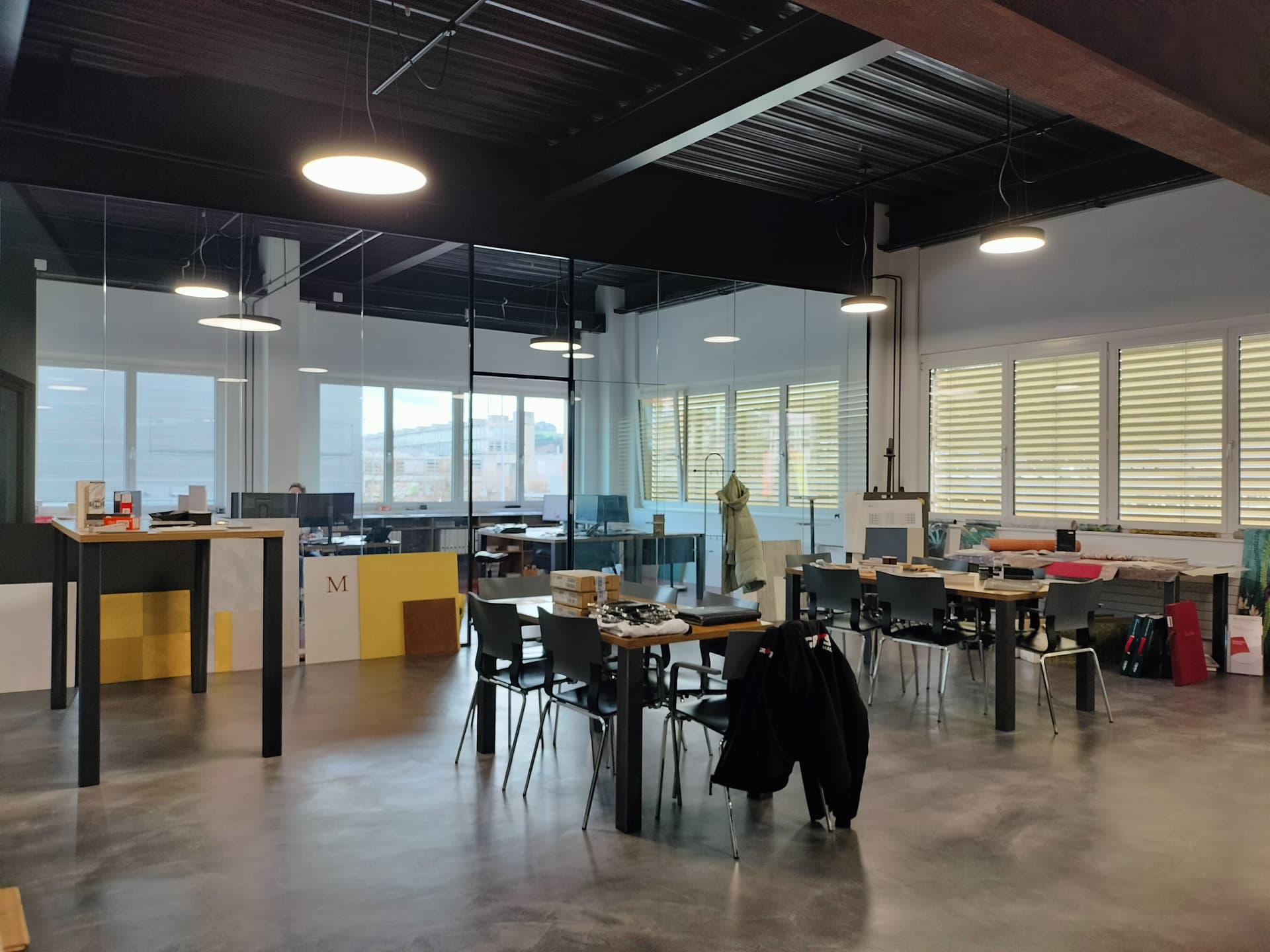 Office at St. Gallerstrasse 240, 9200 Gossau SG – Photo 2 of 6