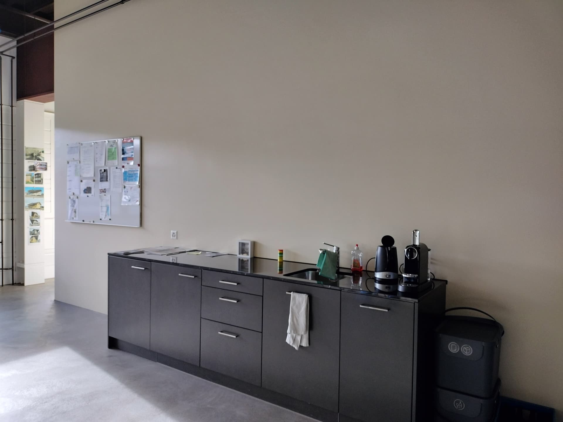 Office at St. Gallerstrasse 240, 9200 Gossau SG – Photo 4 of 6