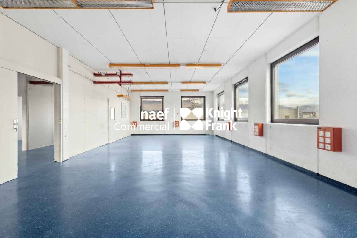 Espace commercial au rue du Pré-de-la-Fontaine 19, 1217 Meyrin – Photo 4 sur 12