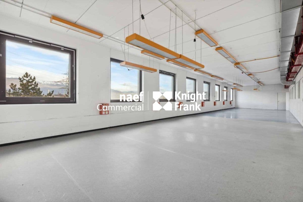 Espace commercial au rue du Pré-de-la-Fontaine 19, 1217 Meyrin – Photo 5 sur 12