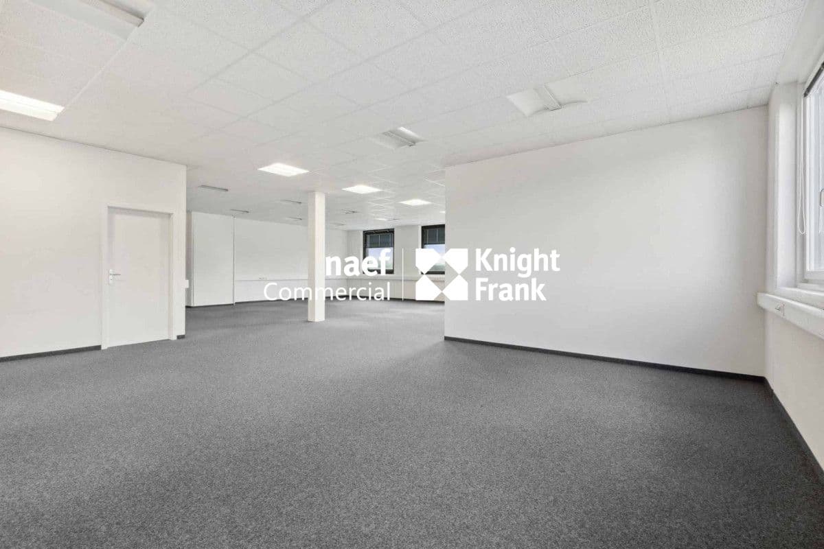 Büro an rue du Pré-de-la-Fontaine 19, 1217 Meyrin – Bild 5 von 8