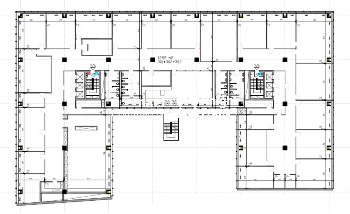Büro an rue de Lausanne 80, 1202 Genf – Bild 4 von 6