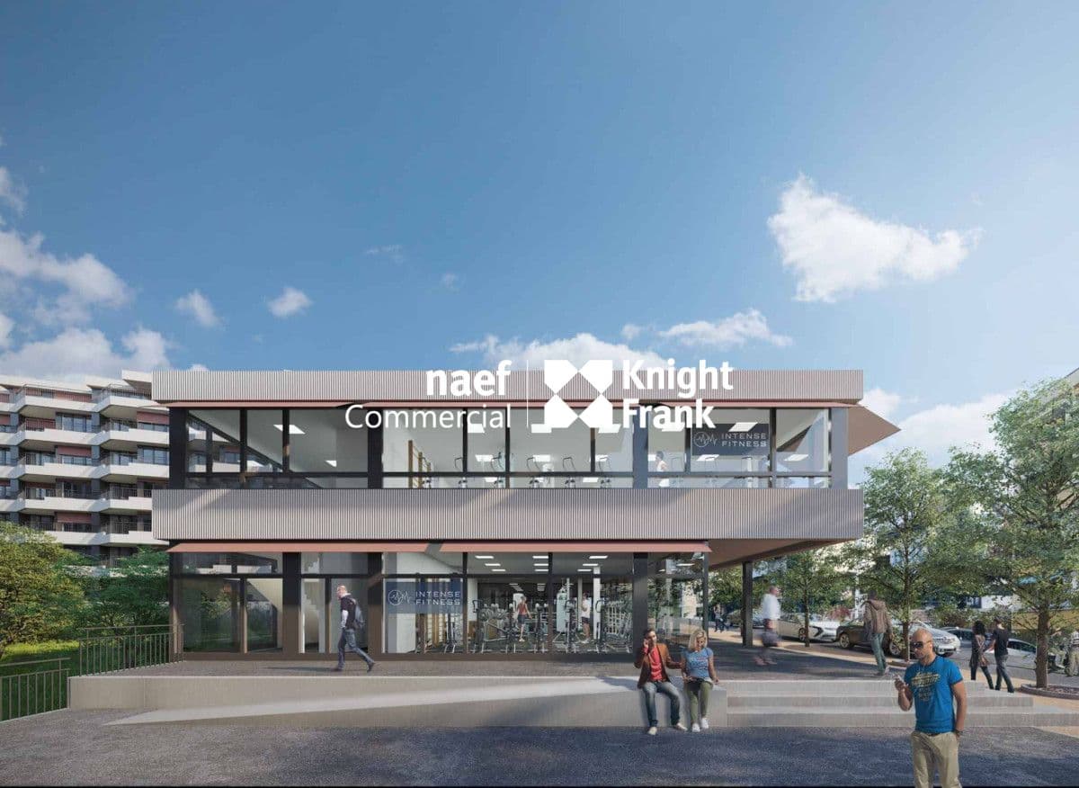 Rue de la Combe 5-19