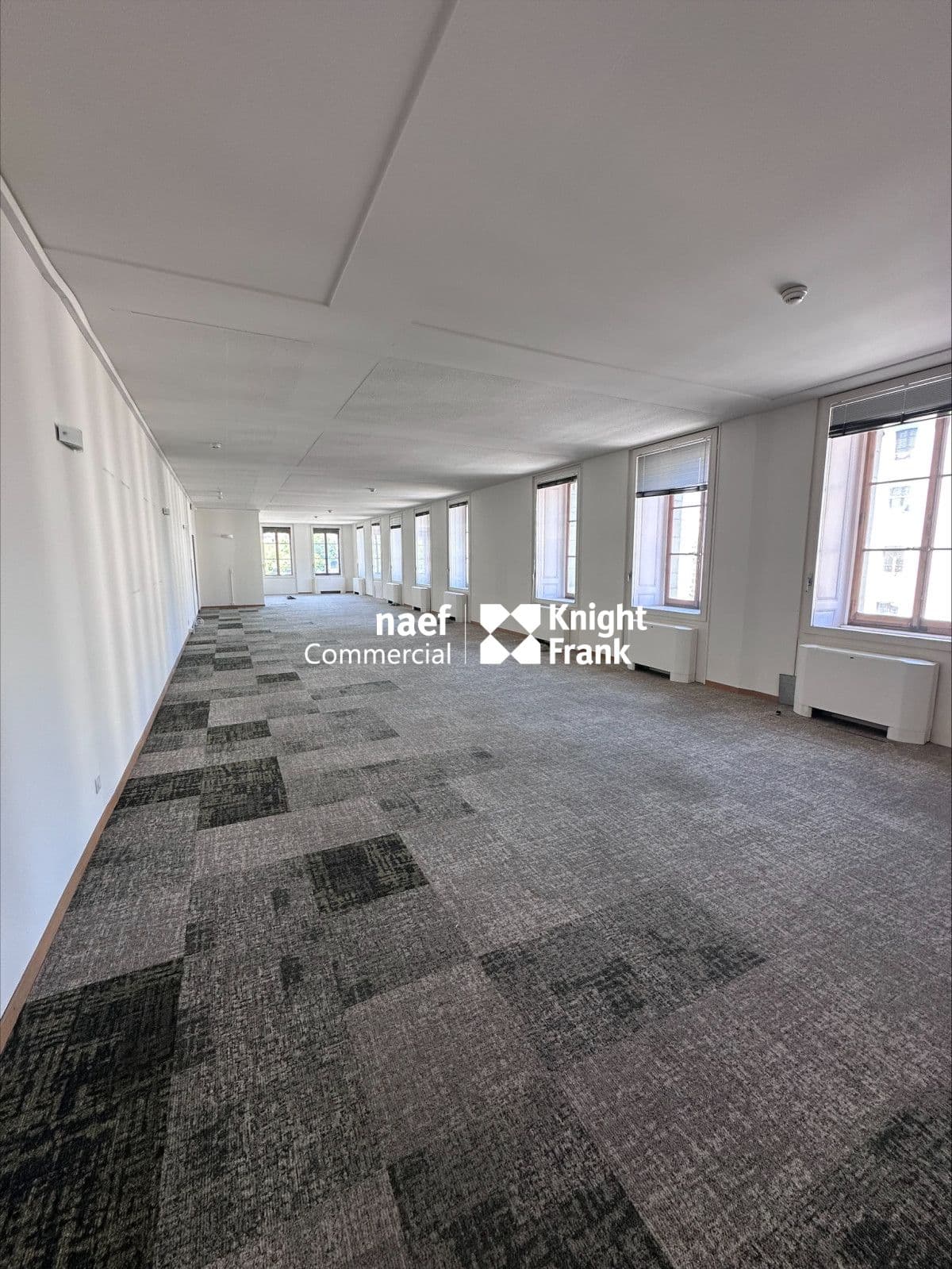 Büro an rue de Chantepoulet 25, 1201 Genf – Bild 4 von 8