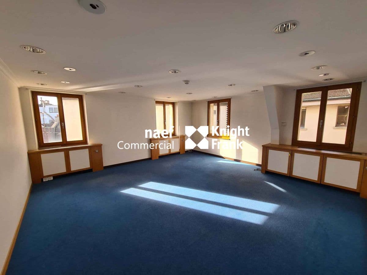 Büro an rue de Chantepoulet 25, 1201 Genf – Bild 2 von 13